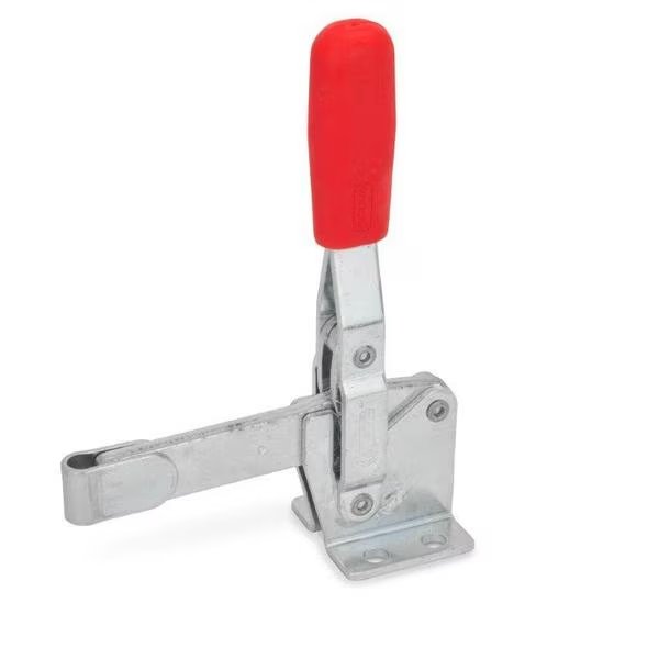 GN810-230-E Vertical Toggle Clamp Steel, J.W. Winco, Mfr#: 810-230-E